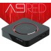 Amiko A9 RED OTT Android TV box